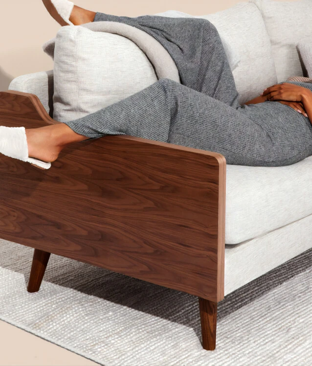Estilo de decoração Minimalista
