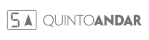 Logo da QuintoAndar
