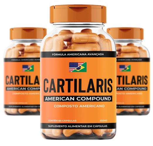 Cartilaris