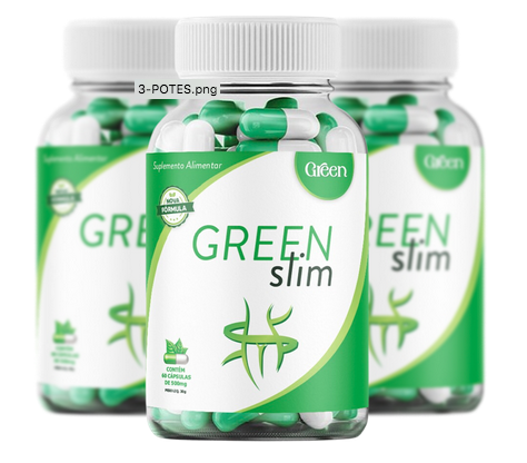 Green Slim