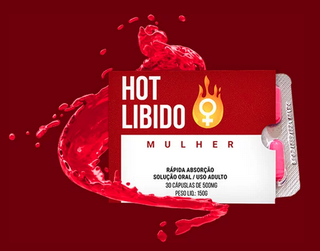Hot Libido
