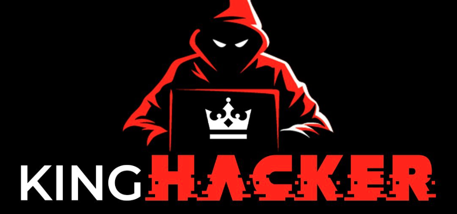 King Hacker