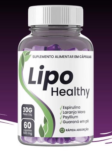 Lipo Healthy