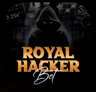 Royal Hacker Bet