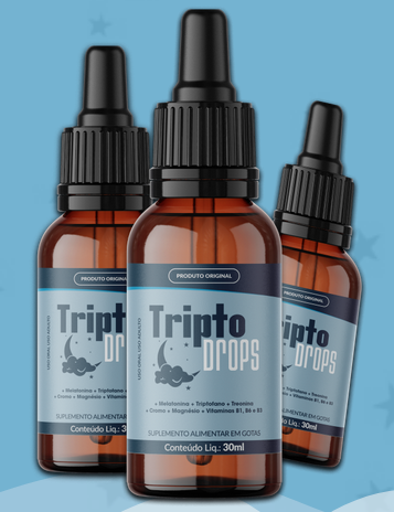 Tripto Drops